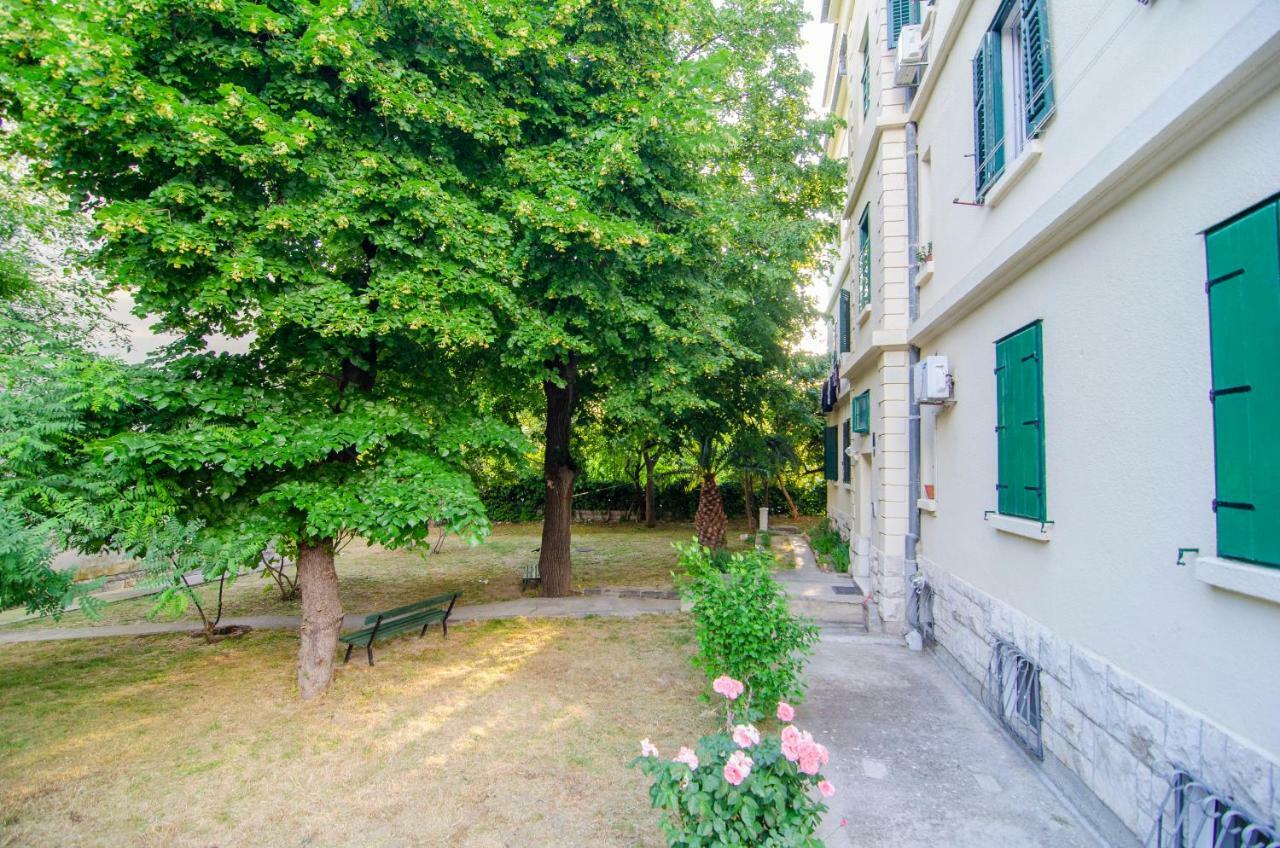 Apartman Split Old Town Center Hotel Exterior photo